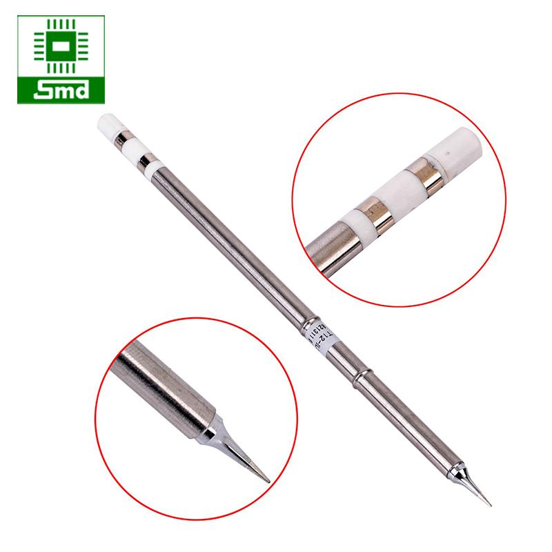 Đầu mỏ hàn t12-ils
