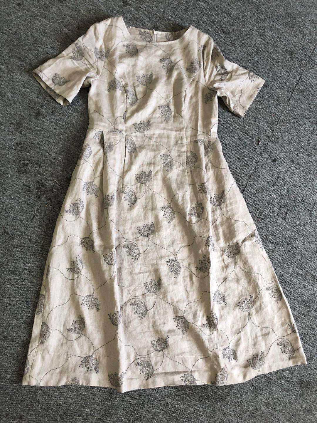 Women's pullover dress Clearance