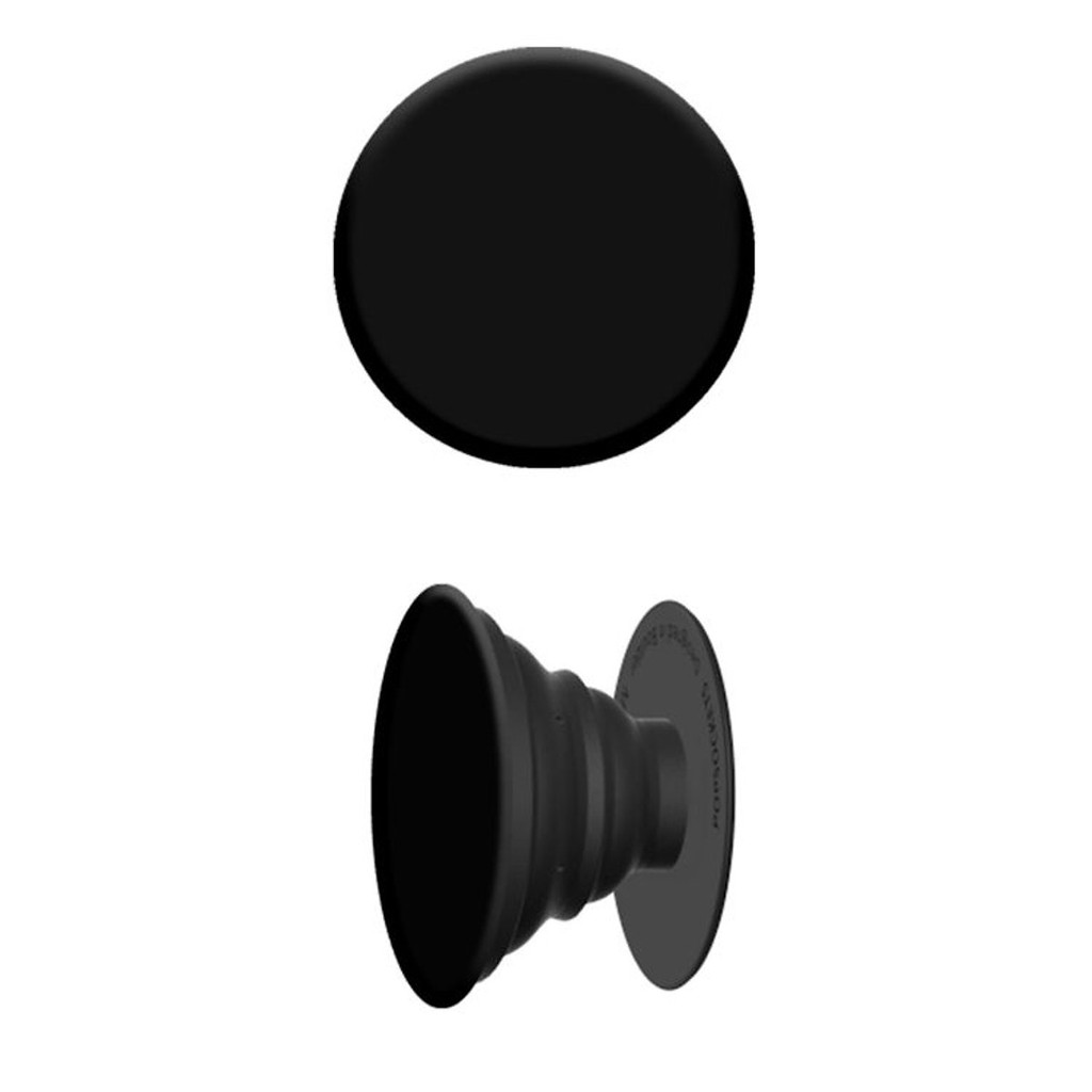 Combo 2 chiếc giá đỡ điện thoại đa năng - 2 chiếc đen