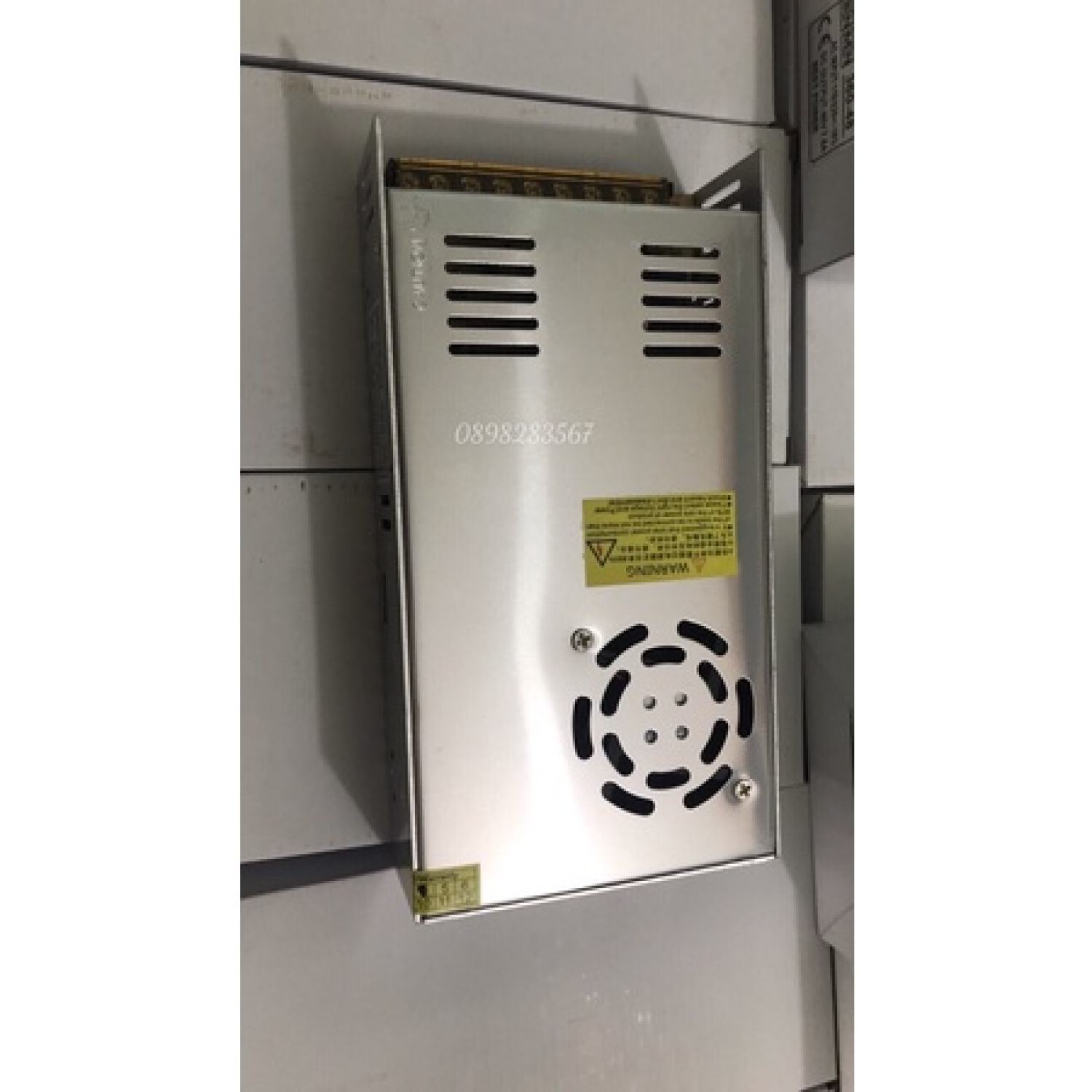 Nguồn tổ ong 1 vỉ tạo ẩm 48v