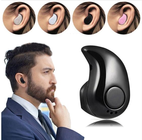 TAI NGHE BLUETOOTH S530 CÓ MÍC ĐÀM THOẠI CỰC HAY DÙNG TỐT CHO TẤT CẢ CÁC DÒNG ĐIỆN THOẠI SAMSUNG OPPO IPHONE ...