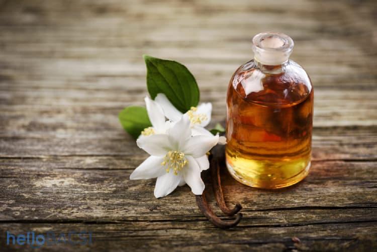 Tinh dầu vani apsara lọ xông 100ml nhập khẩu ấn độ