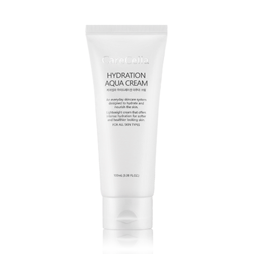 Kem dưỡng da CareCella Hydration Aqua / CareCella Hydration Aqua Cream