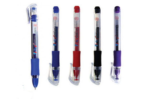 [HCM]Bút Thiên Long gel 08 Sunbeam (combo 10 cây)