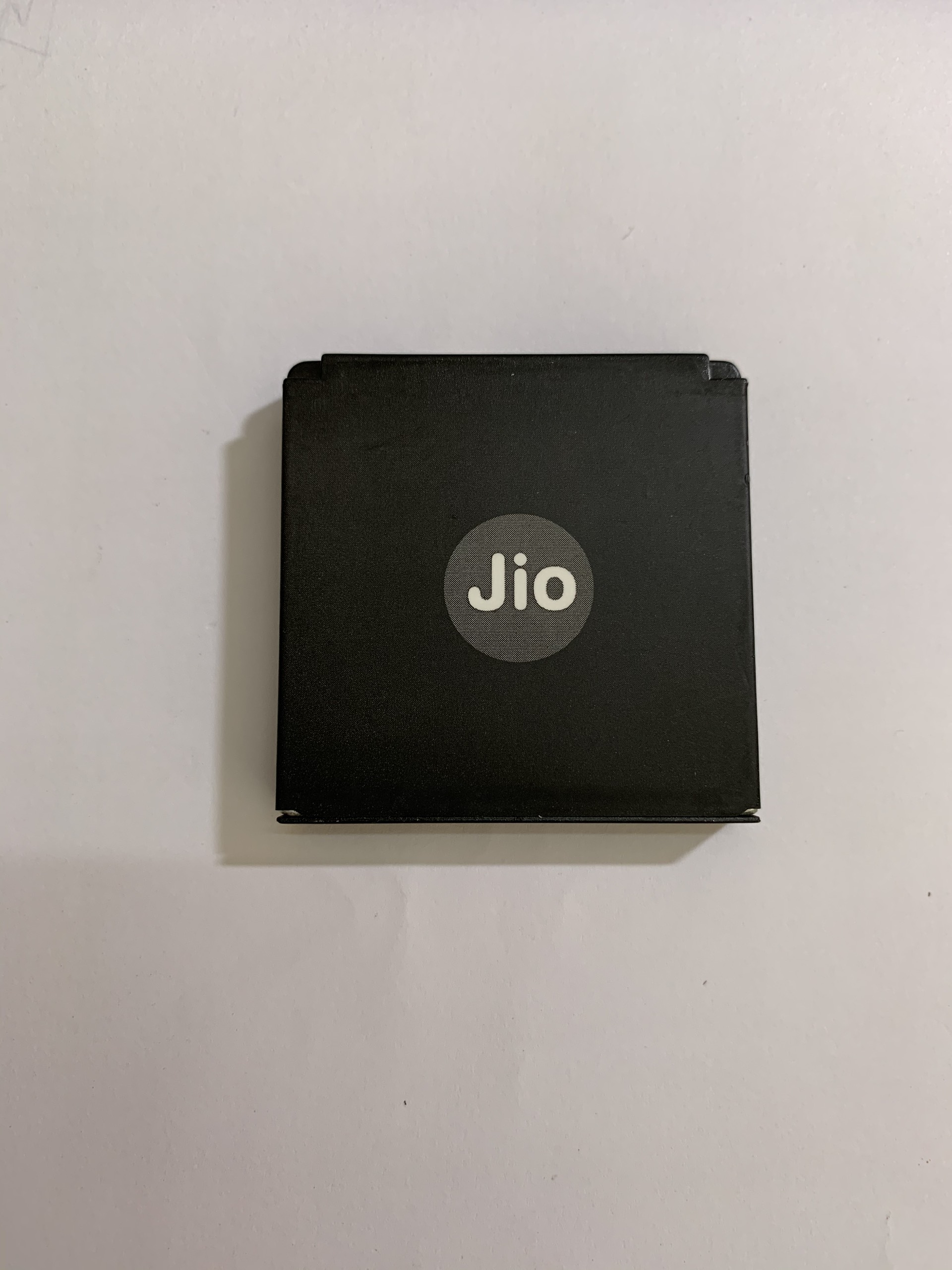 Pin jio jmr1040 - pin cho bộ phát wifi jio jmr1040