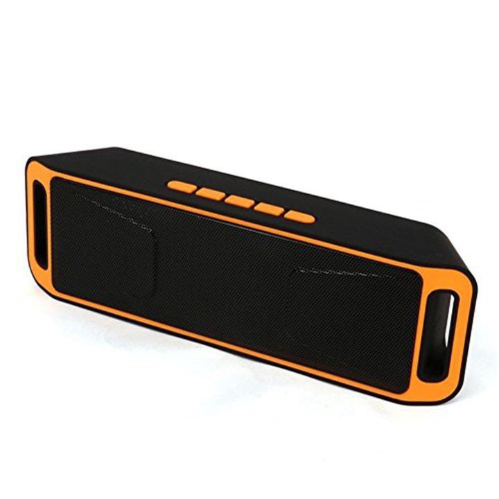 Loa bluetooth di động SC208- loa bluetooth mini, loa bluetooth di động, loa bluetooth mini giá rẻ, loa bluetooth, loa di động