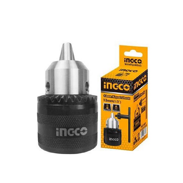 Đầu khoan không răng 13mm ingco kc1302w