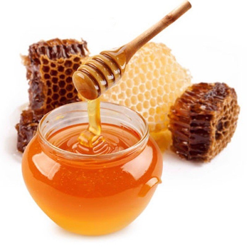 1L Mật ong chuẩn Dalak