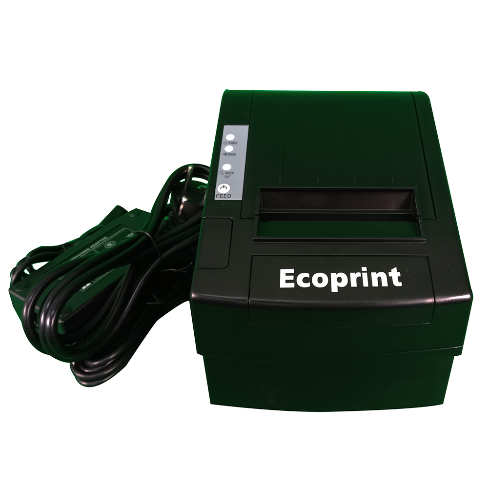 Máy in nhiệt ecoprint pos-8220