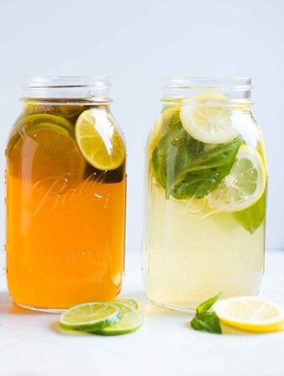 Nước đường hàn quốc chai 400ml