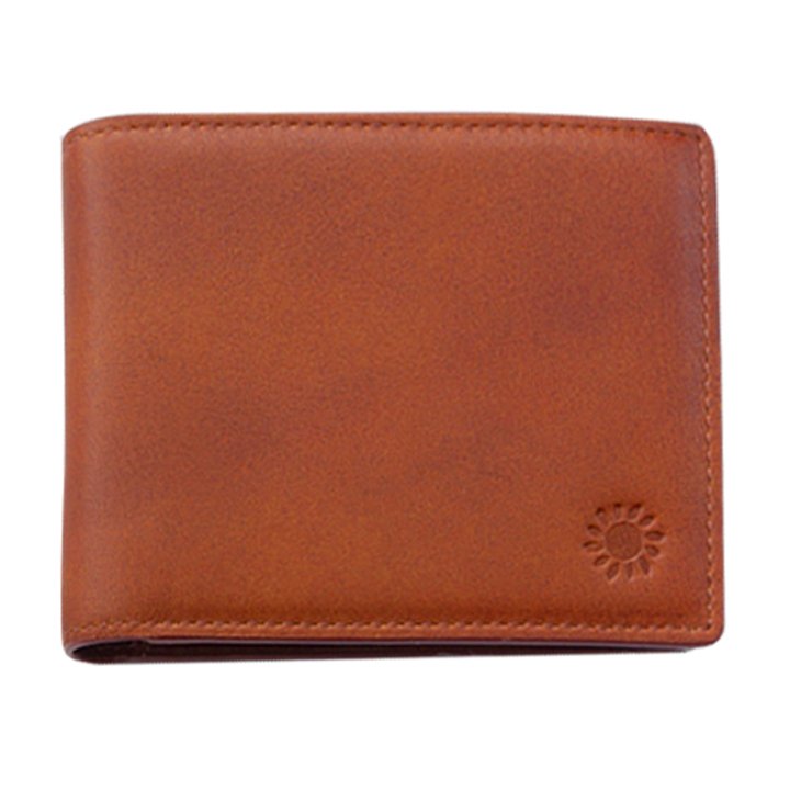 [ SAM Leather ] Ví Nam Da Bò SAM005 - Ví Da Nam Da Bò Cao cấp Thật Bảo Hành 12 Tháng Chính Hãng