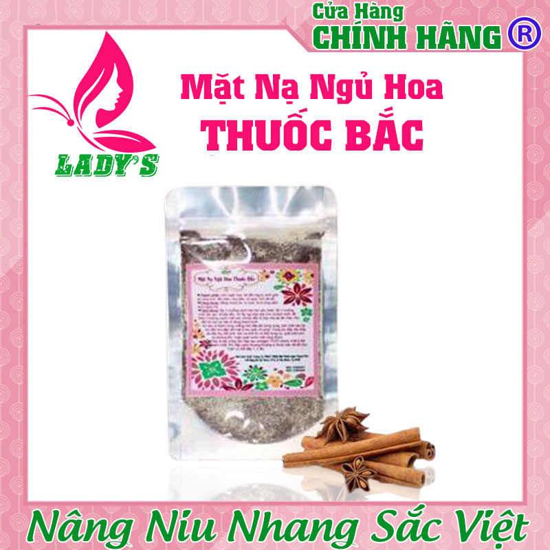 Mặt nạ ngũ hoa dr cell, mặt nạ cho da mụn, giúp trắng mượt da, ngăn ngừa và đẩy lùi mụn, kháng viêm, ngứa