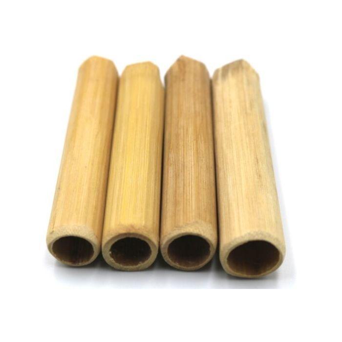 Ống hút mụn, giác hơi - Combo 4 ống