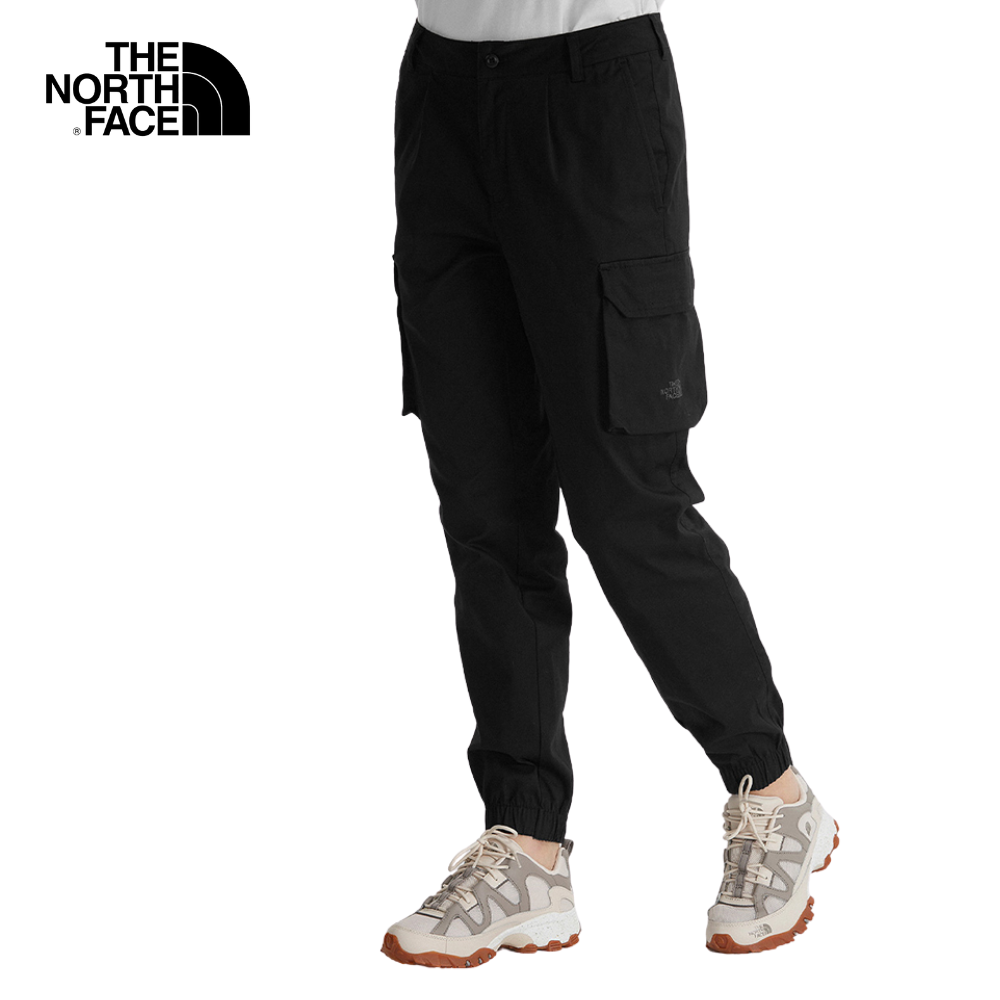 The north face- quần dài kaki thể thao nữ- cargo pant- nf0a7qsl