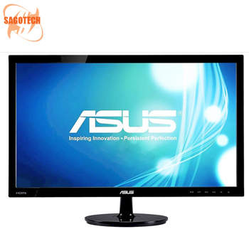 Màn hình asus lcd vs207df