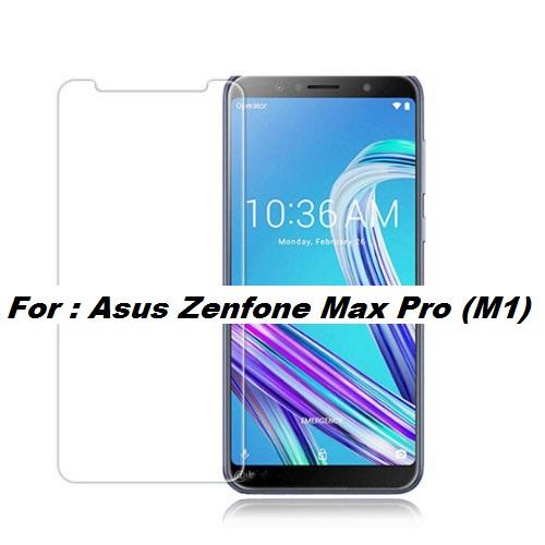 [COMBO] 3 MIẾNG KÍNH CƯỜNG LỰC MÀN HÌNH ĐIỆN THOẠI ASUS ZENFONE MAX PRO M1
