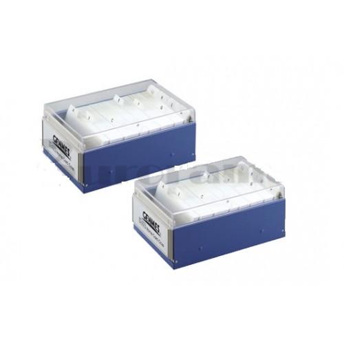 Hộp mica name card suremark 400-600-800 card