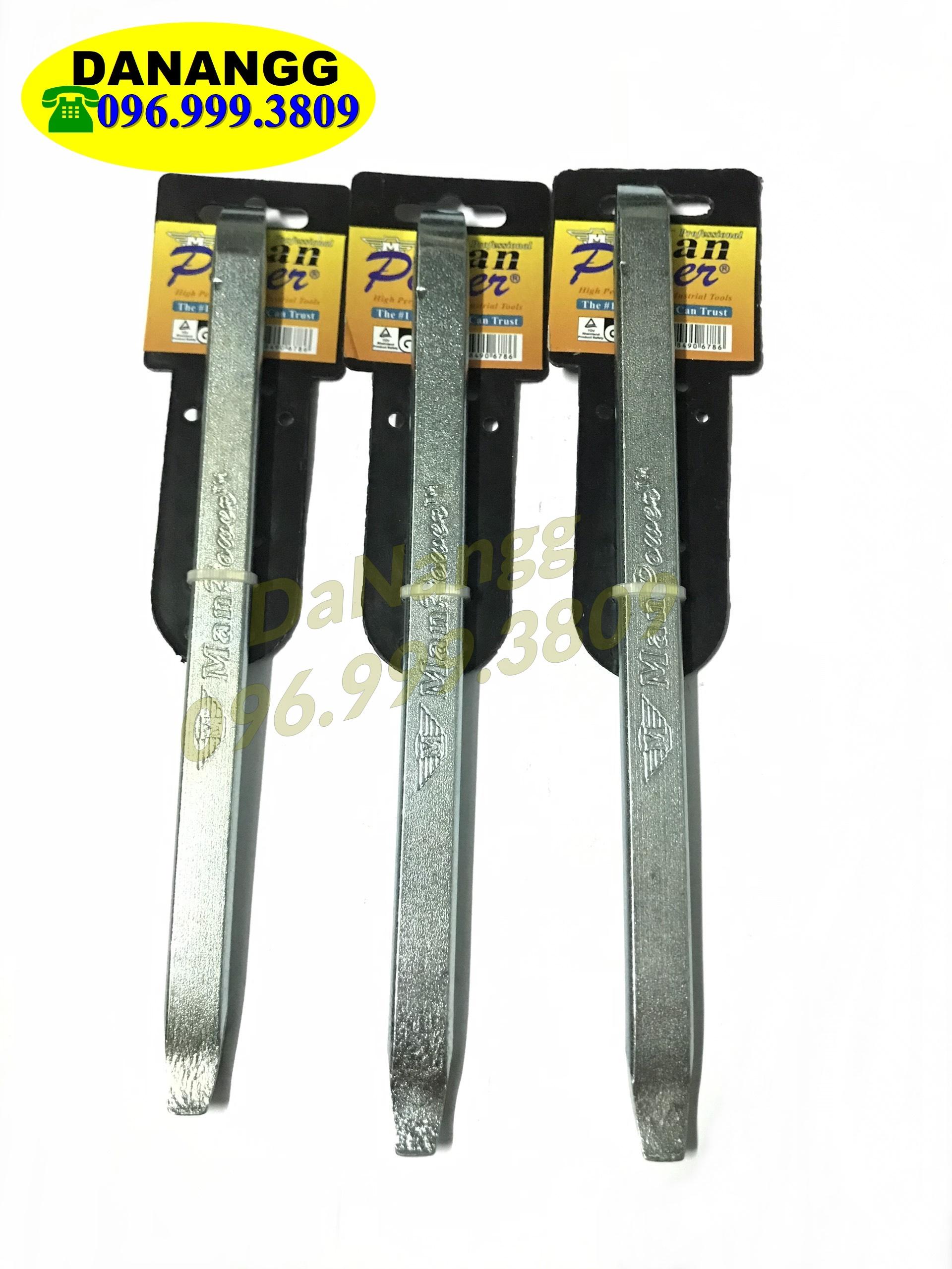 Bộ 3 cây nạy lốp xe máy loại 1 dai 200 siêu cứng