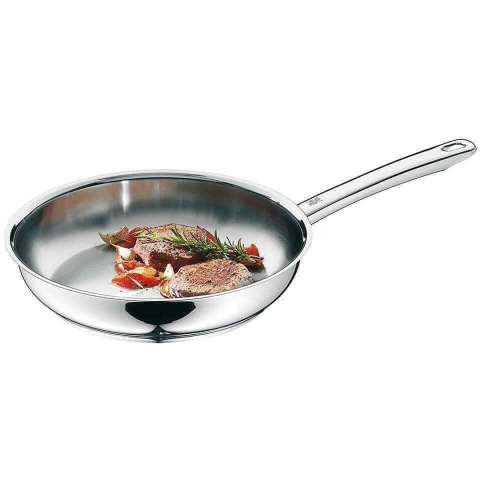 Chảo thép wmf profi 24 cm - bền đẹp vô đối
