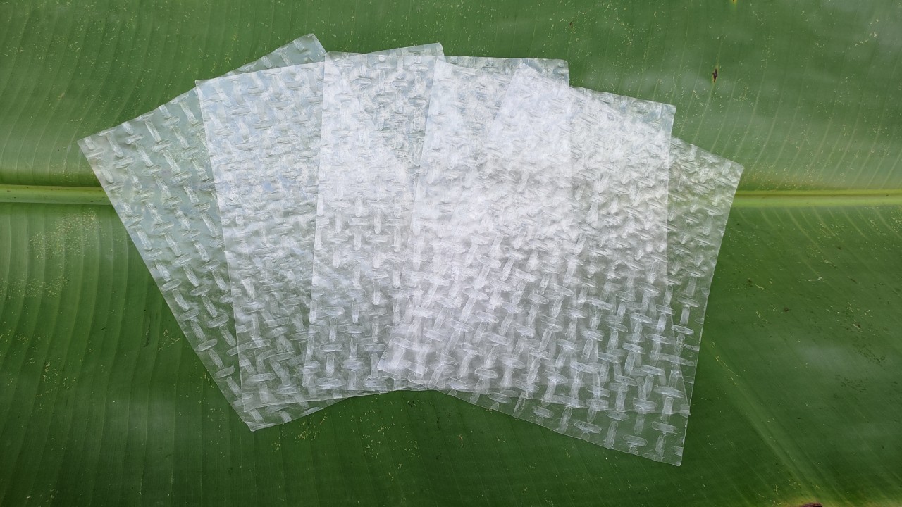 [1kg] Bánh Tráng siêu mỏng ~ 220 tờ, Ko cần nhúng nước, tha hồ cuộn bạn nhé