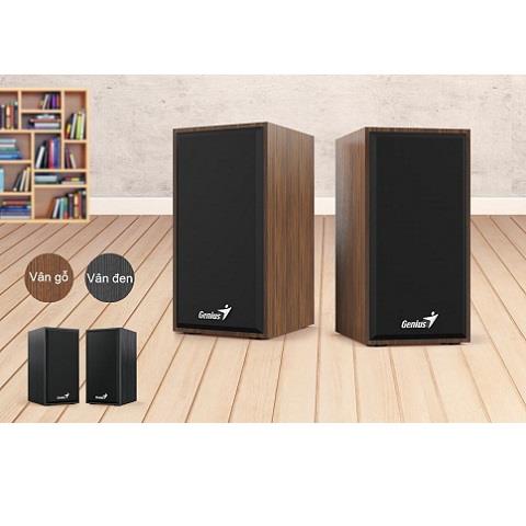 Loa genius 2.0 sp-hf180 - chính hãng