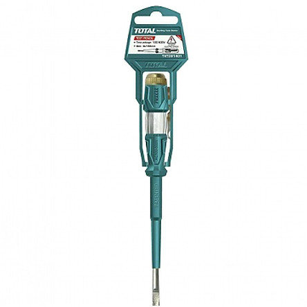 Bút thử điện total tht291908