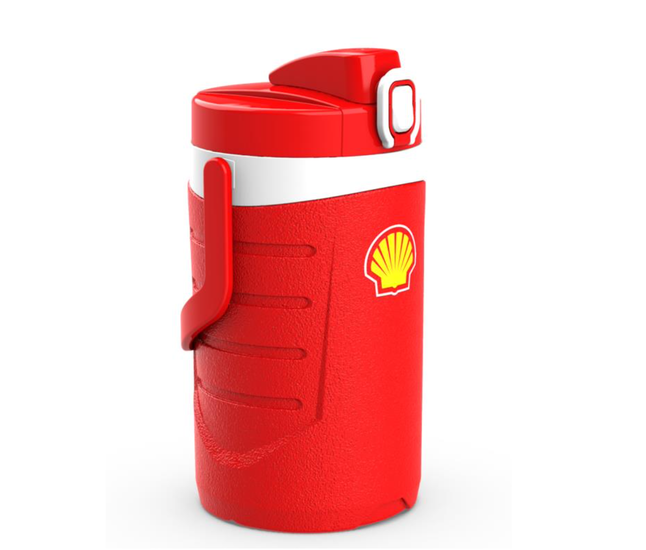 Bình nước Shell 1L