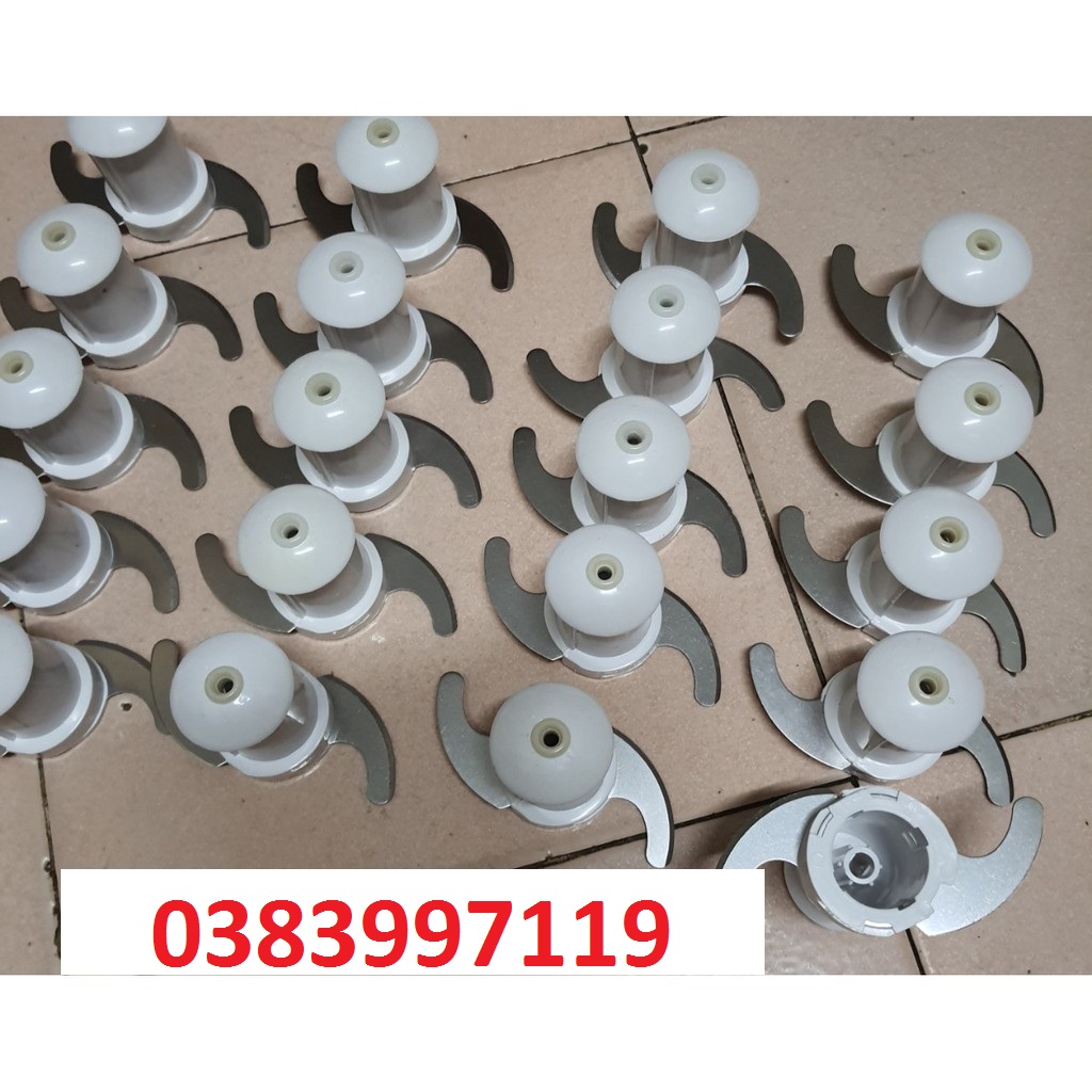 Phụ kiện máy xay - dao xay thịt máy đa năng sunhouse 5322 5328, magic..