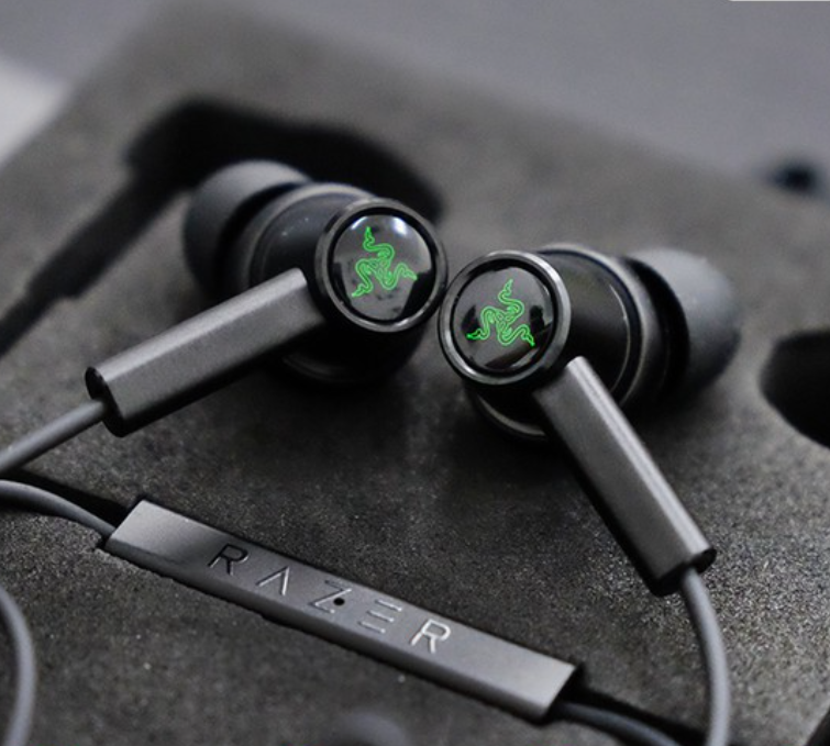 Tai nghe Razer Hammerhead Duo - Tai nghe Gaming