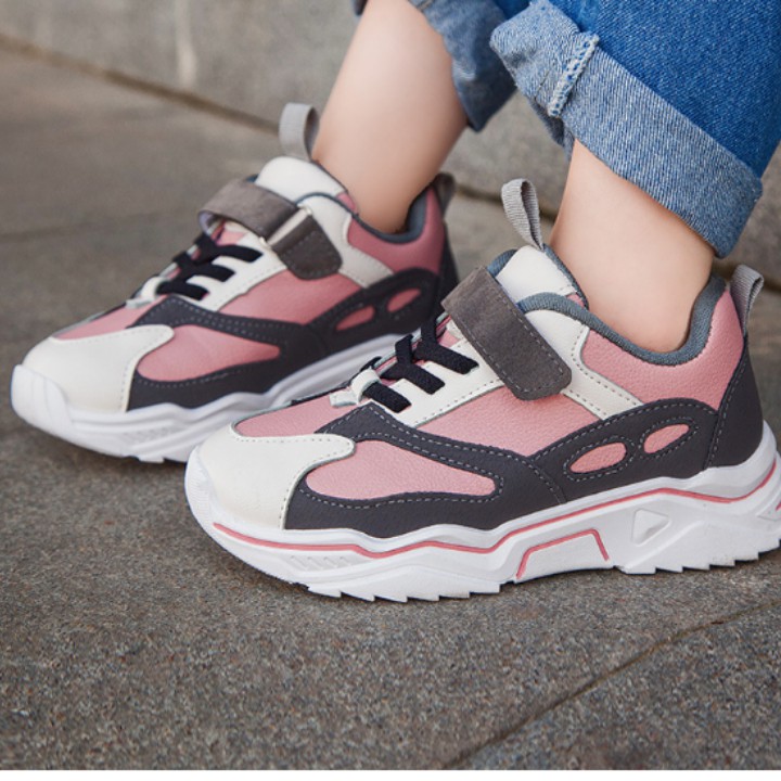 [SKM] Giày thể thao cho bé trai, bé gái ,sneaker thời trang 21182