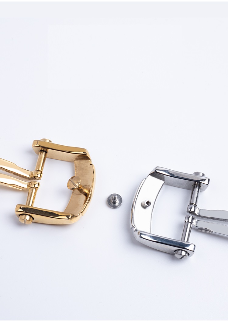 Khóa đồng hồ Patek Philippe