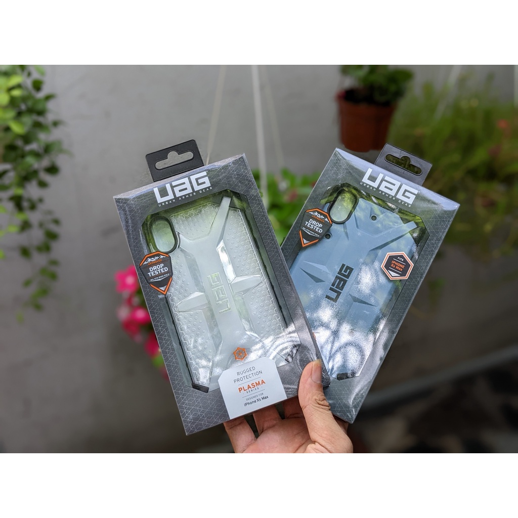 Ốp lưng uag dành cho iphone xsmax