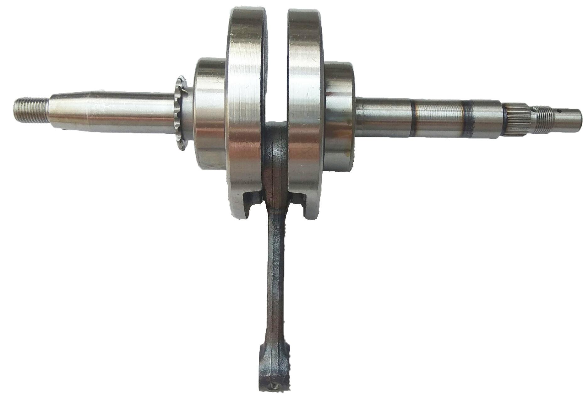 Dên lớn 110 Độ Wave Dr