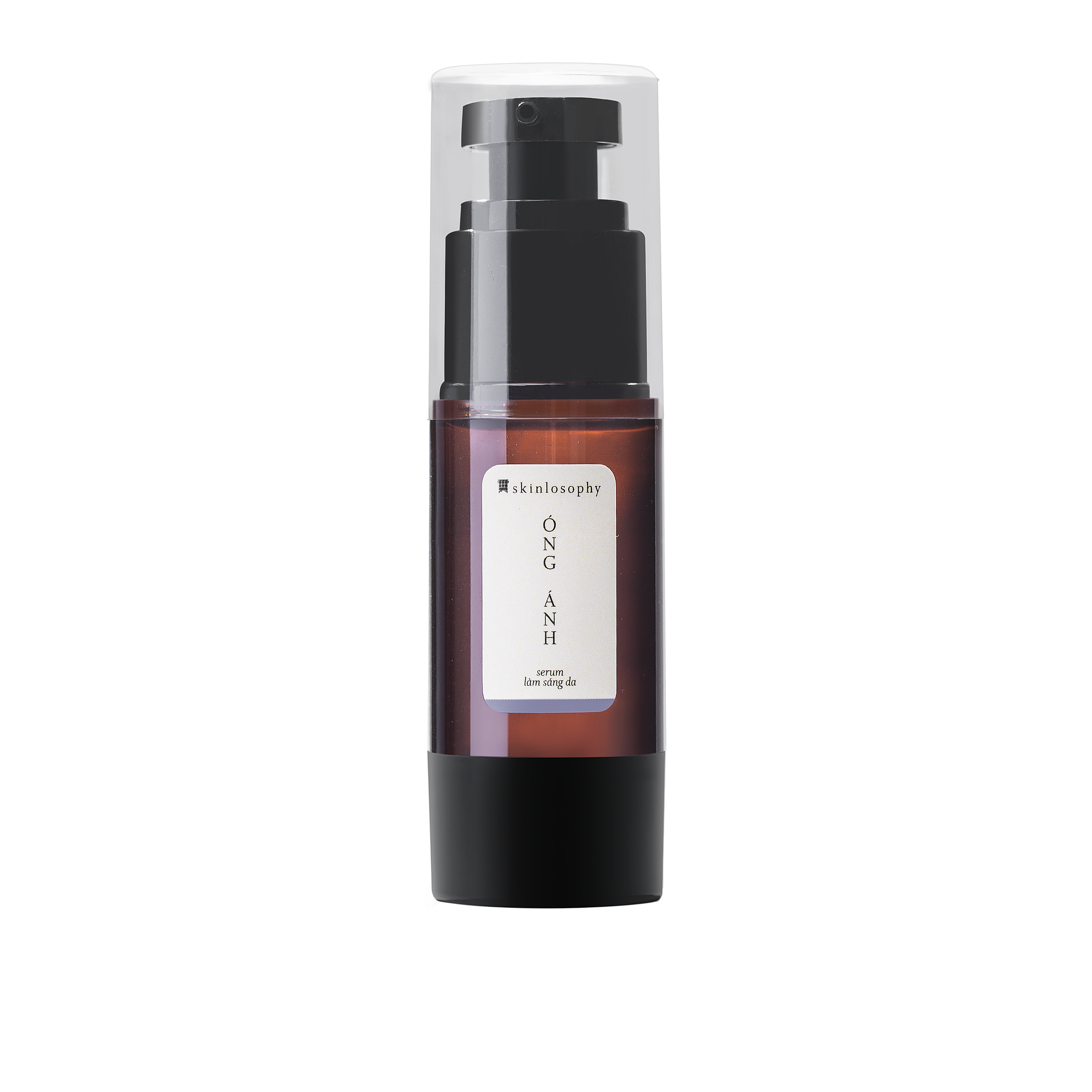 Óng ánh - serum làm sáng da - skinlosophy 30ml