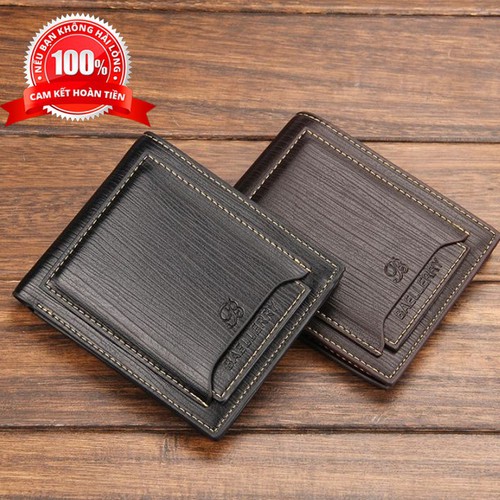 Bóp , ví nam thời trang , ví bỏ túi nam , ví nam thời thượng-f6879rt
