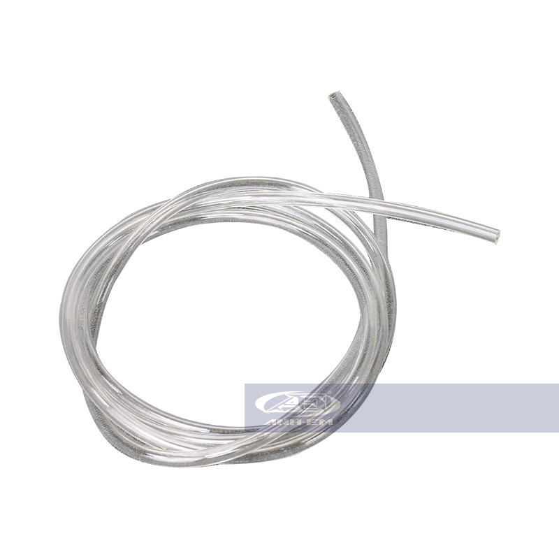 Dây bơm nhớt trắng rgv120-0172