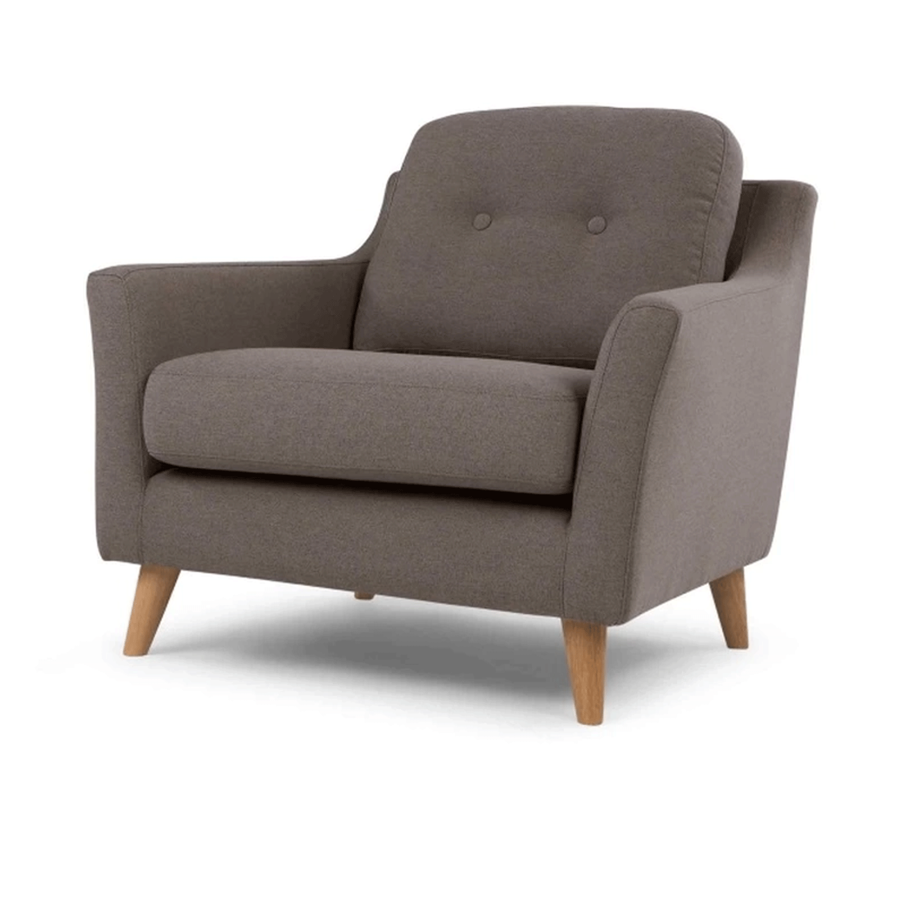 Sofa đơn klosso ksd002-xn