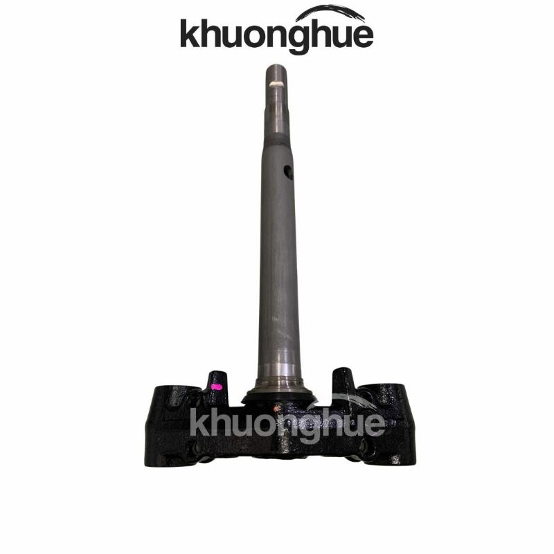 Chảng ba, cốt lái xe Nouvo Lx, Sx chính hãng Yamaha