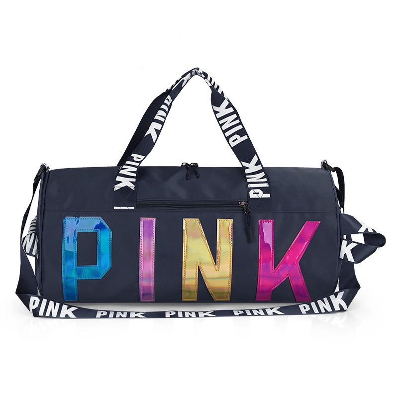 Túi xách pink mẫu mới thời trang