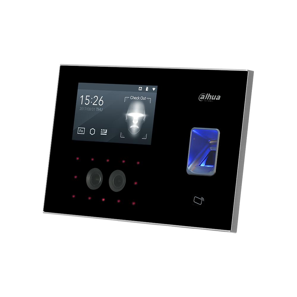 Máy chấm công vân tay dahua asa4214f