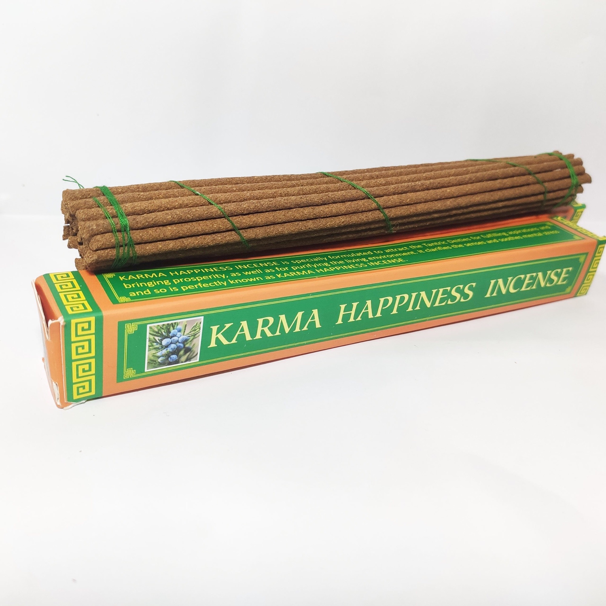 Hương nhang trầm Napal Ấn Độ Karma