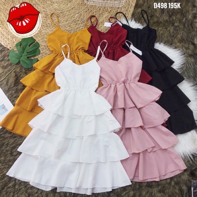 Đâm tầng 2 dây siêu cưng