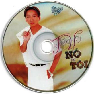 CD - NÓ VÀ TÔI TRƯỜNG VŨ LOSSLESS