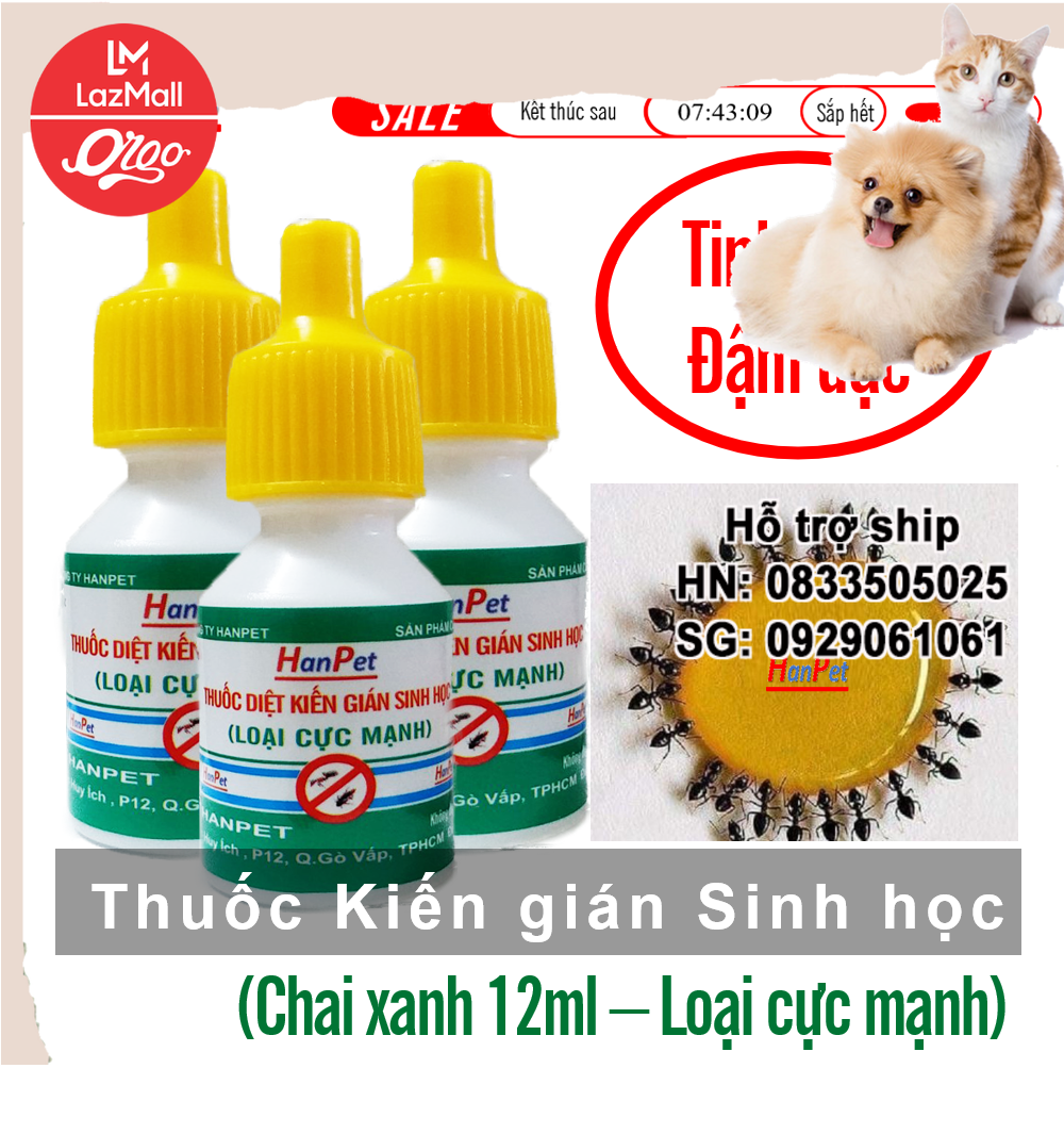  Orgo -  Combo 3 chai Xanh  Dung dịch Diệt kiến dạng dung dịch diệt kiến gián tận gốc   kiến lọ   kiến sinh học   diệt gián kiến   gián   diệt côn trùng   kiến đỏ 