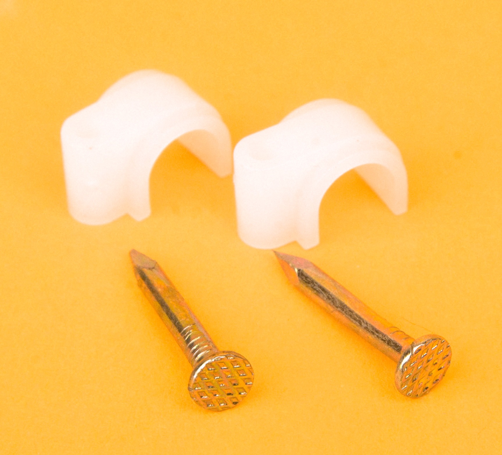 [HCM]800 Móc 11mm - Móc đóng ống dây điện