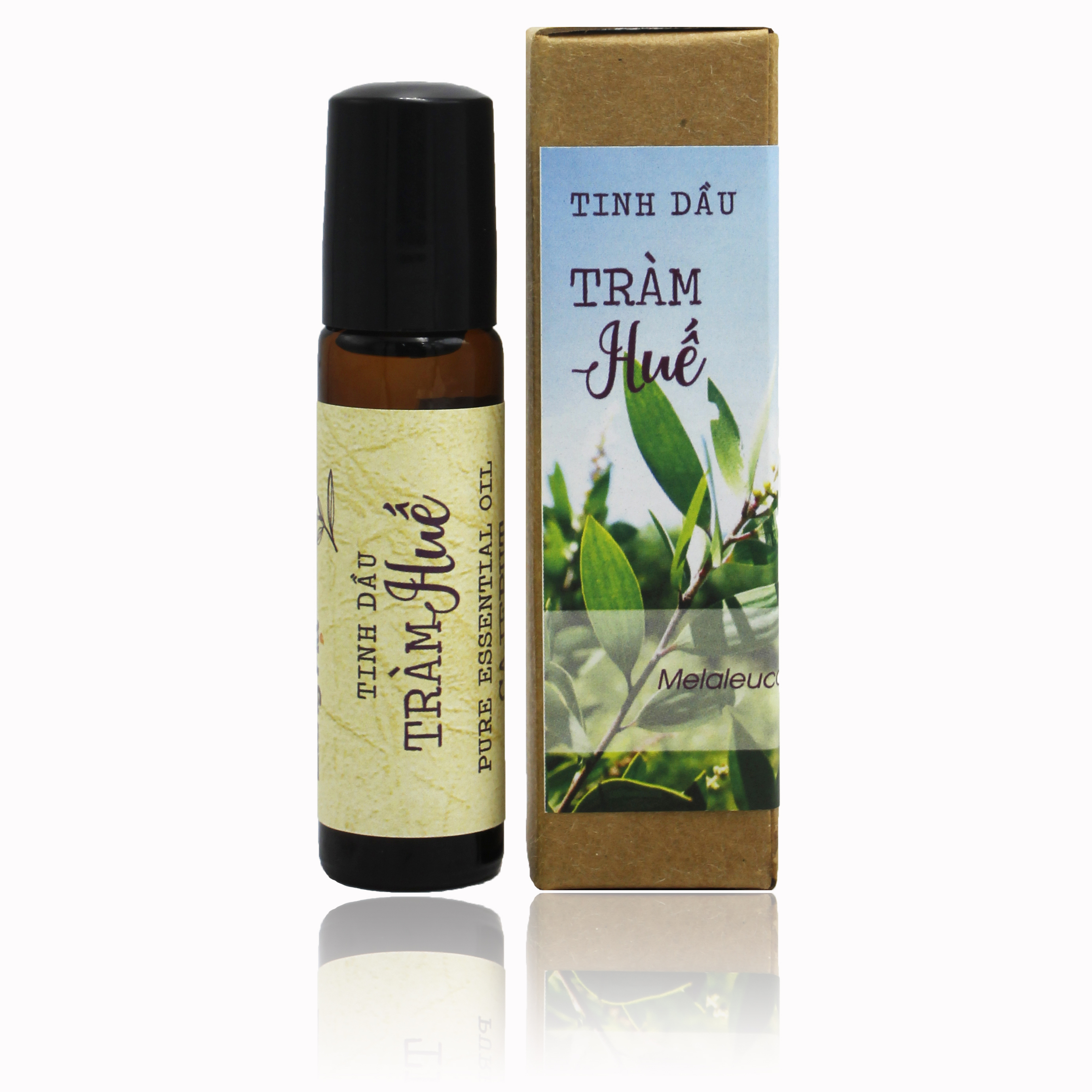 Bi lăn tràm huế làng hạ - 10ml
