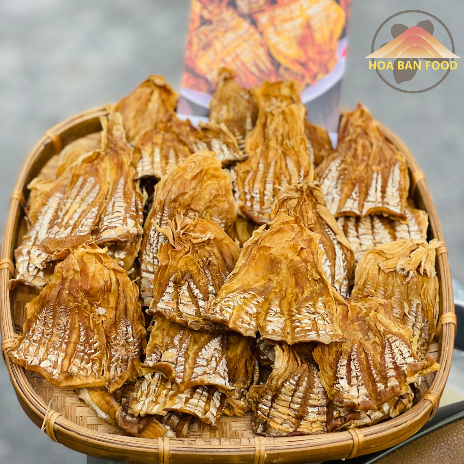 Măng nứa khô Tây Bắc loại 1 HOA BAN FOOD (sạch, ngon, giòn) khai thác, chế biến hoàn toàn thủ công, không hóa chất bảo quản. Đặc sản măng tre, trúc rừng, măng bẹ, măng rối, măng nứa, măng lưỡi lợn