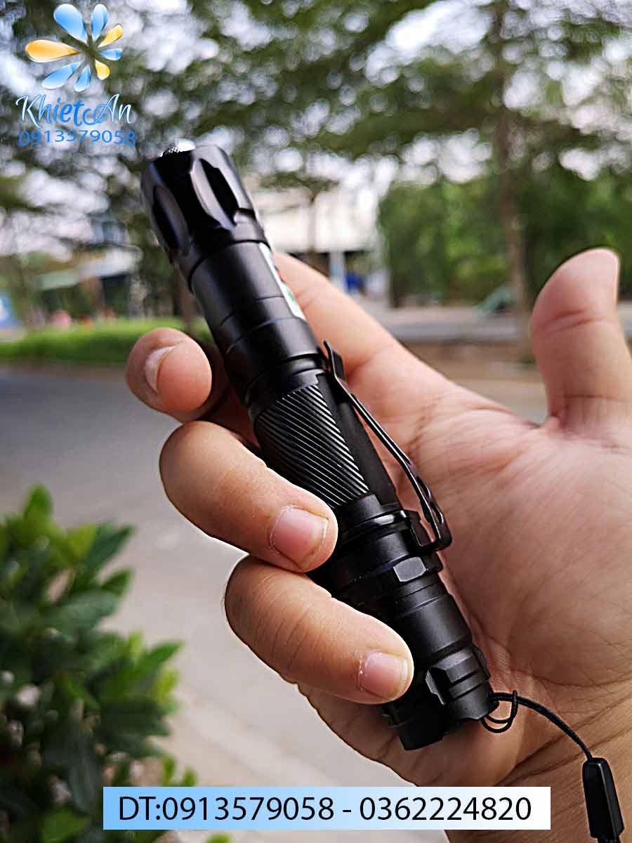 Bút laze laser fxz 920 tia xanh lá công trình giá rẻ