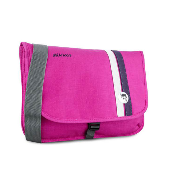 Túi Laptop 13inch Mikkor Glamour Mac