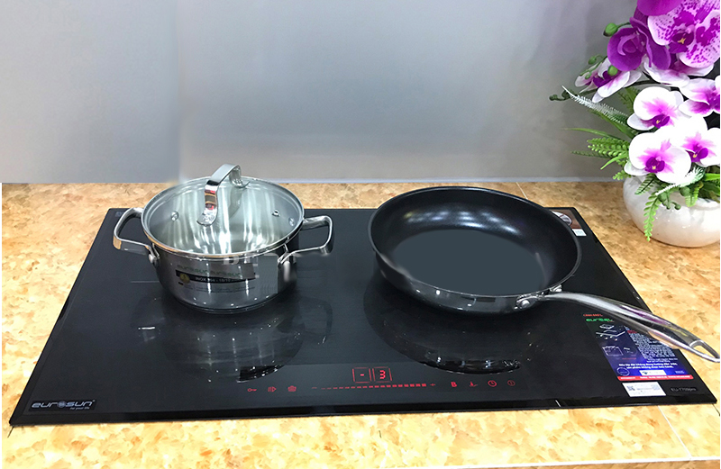 Bếp từ eurosun eu-t709 pro - giảm thêm 1,5 triệu đồng